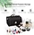 Mary kay travel roll up bag